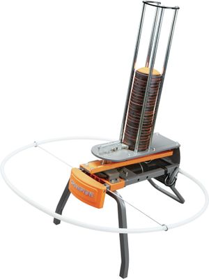 Champion Workhorse Electronic Trap Thrower