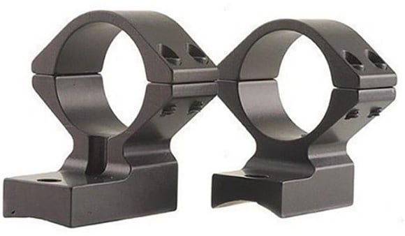 Talley 30mm Medium 1-piece mount Kimber 84L