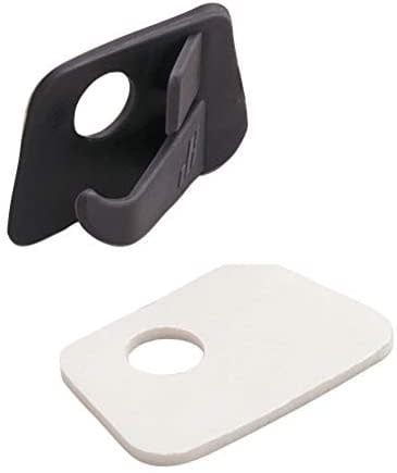 Bear Stick On Arrow Rest LH