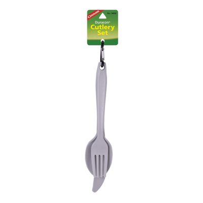 Coghlan&#39;s Duracon Cutlery Set