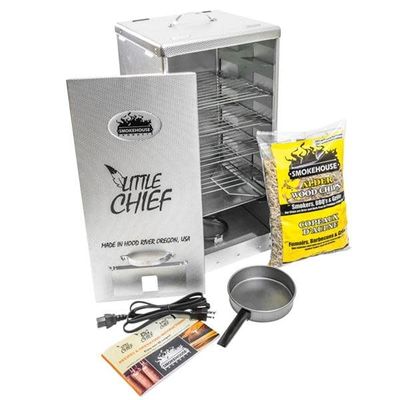 Smokehouse Little Chief Smoker