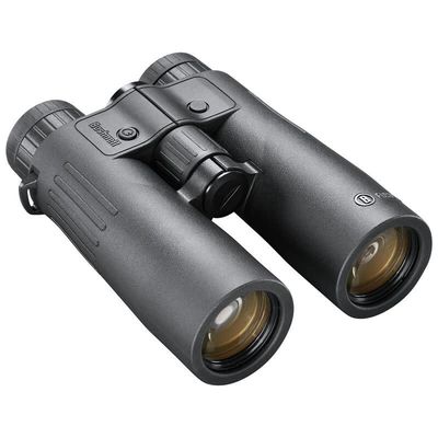 Bushnell Fusion X Black Activ 10X42 Rangefinder Binoculars