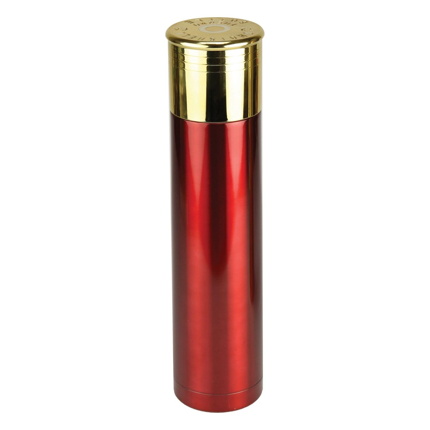 River&#39;s Edge Product Shot Shell Vacuum Bottle 1 litre