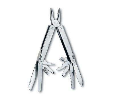 Victorinox Swiss Tool Multi-Function Knife