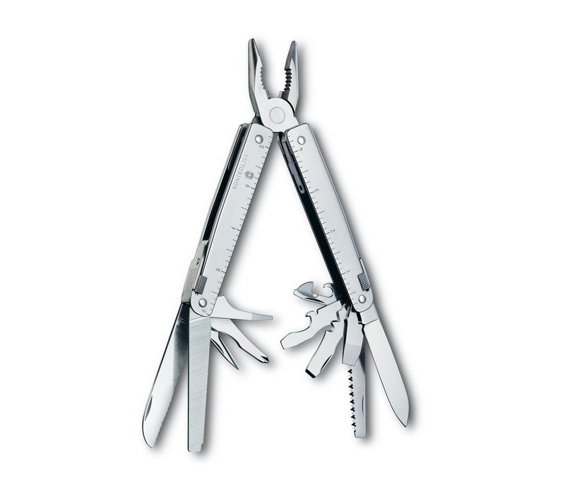 Victorinox Swiss Tool Multi-Function Knife
