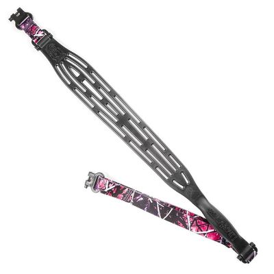 LimbSaver Kodiak Lite Rifle Sling Muddy Girl