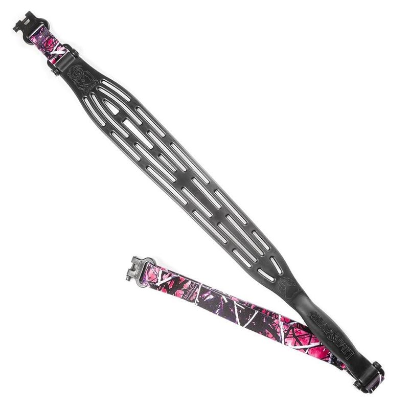 LimbSaver Kodiak Lite Rifle Sling Muddy Girl
