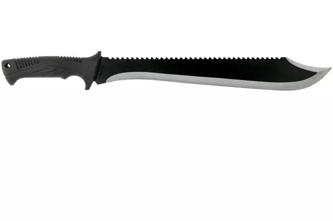 Schrade 22&quot; Full Tang Machete