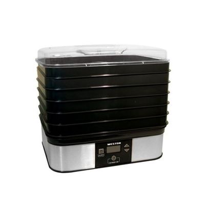 Weston 6 Tray Digital Dehydrator