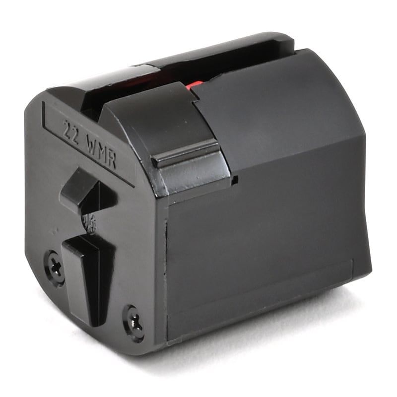 Savage A22/B22 Replacement Magazine 22 WMR (Mag), 10-Shot