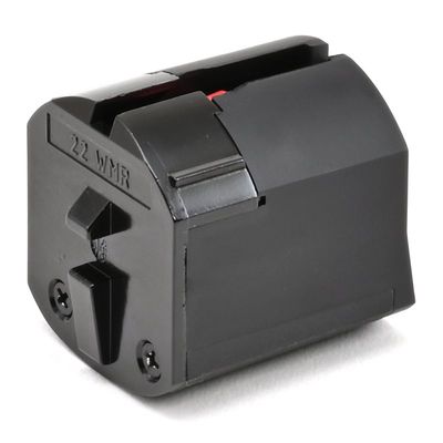 Savage A22/B22 Replacement Magazine 22 WMR (Mag), 10-Shot