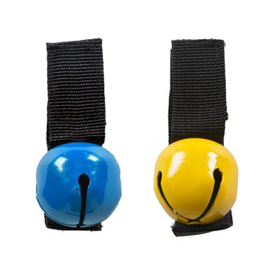 Stansport Safety / Emergency Bear Bell 1/Pack