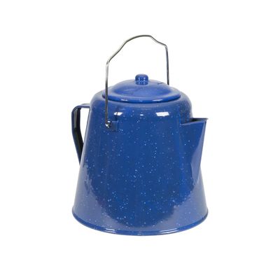 Stansport Enamel Coffe Pot 20 Cup