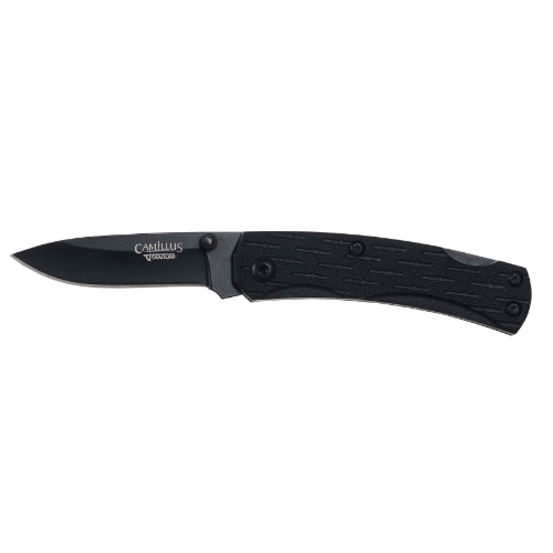Camillus Camlite Mini 5&quot; Folding Knife