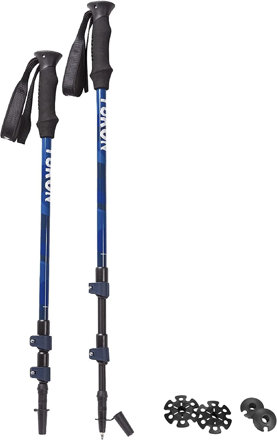 Yukon Trekking Poles (Pair)