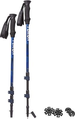 Yukon Trekking Poles (Pair)