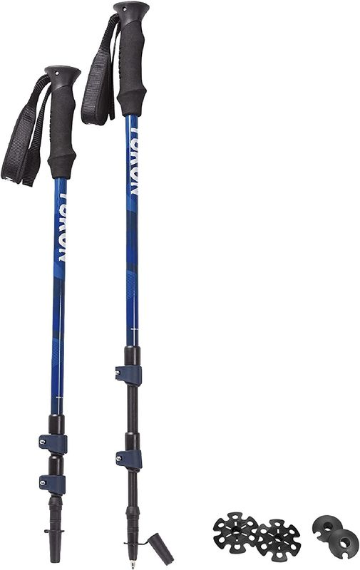 Yukon Trekking Poles (Pair)