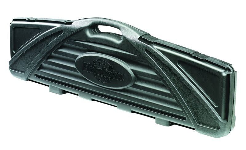 Flambeau Safes Shot Oversized Double Gun Case Hard Sided