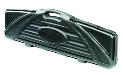 Flambeau Safes Shot Oversized Double Gun Case Hard Sided