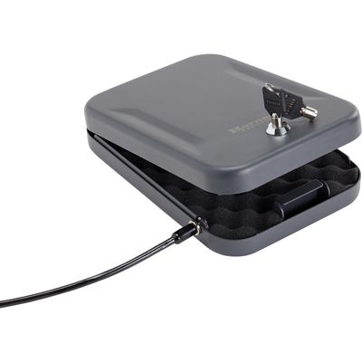 Hornady Standard Lock Box X-Large with 2 Keys