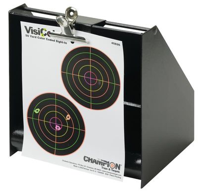 Champion Bullet Trap For 22Cal Only