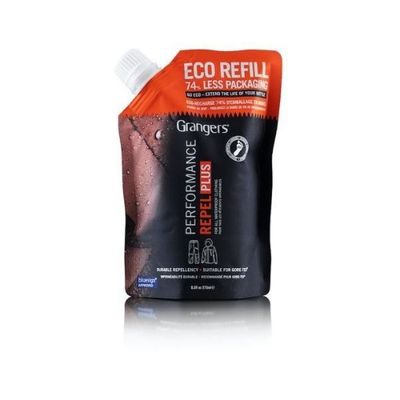 Grangers Performance Repel Plus Eco Refill