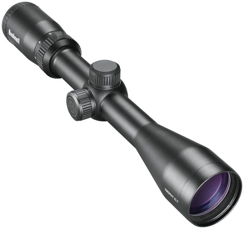 Bushnell Trophy XLT 3-9X40 Riflescope