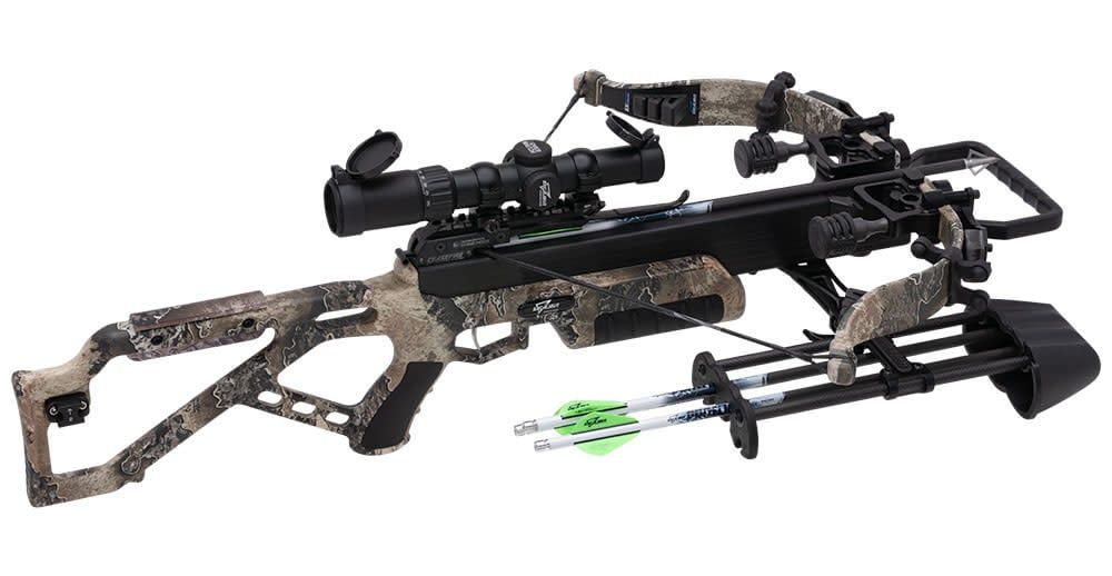 Excalibur Micro 380 Excape Bow Package