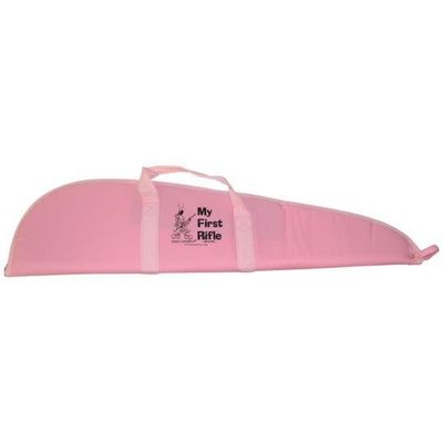 Keystone Crickett Brand Padded Soft Rifle Case Pink