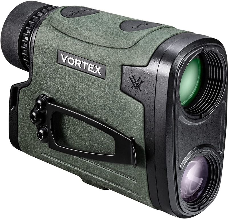 Vortex Viper HD 3000 Laser Rangefinder
