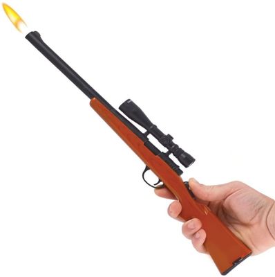 River&#39;s Edge Products Bolt Action Rifle BBQ Lighter