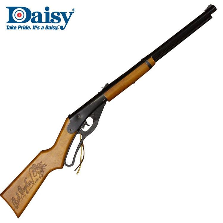Daisy Red Ryder Leaver Action BB Gun Model 1938B