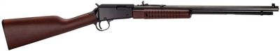 Henry H003T 22 LR Pump Action Rifle 19.75&quot; Barrel