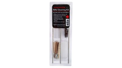 Winchester Universal Rifle Cleaning Kit 16 pc.
