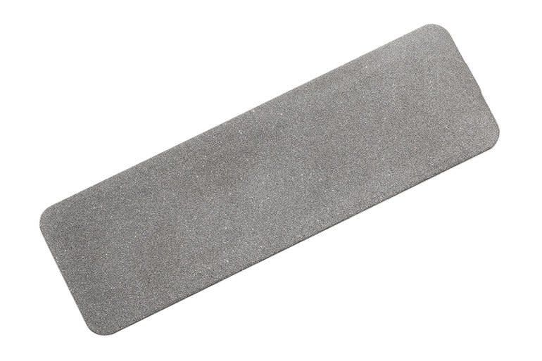 Buck EdgeTek Dual Flat Pocket Sharpener (325 Coarse and 750 Medium Grit)