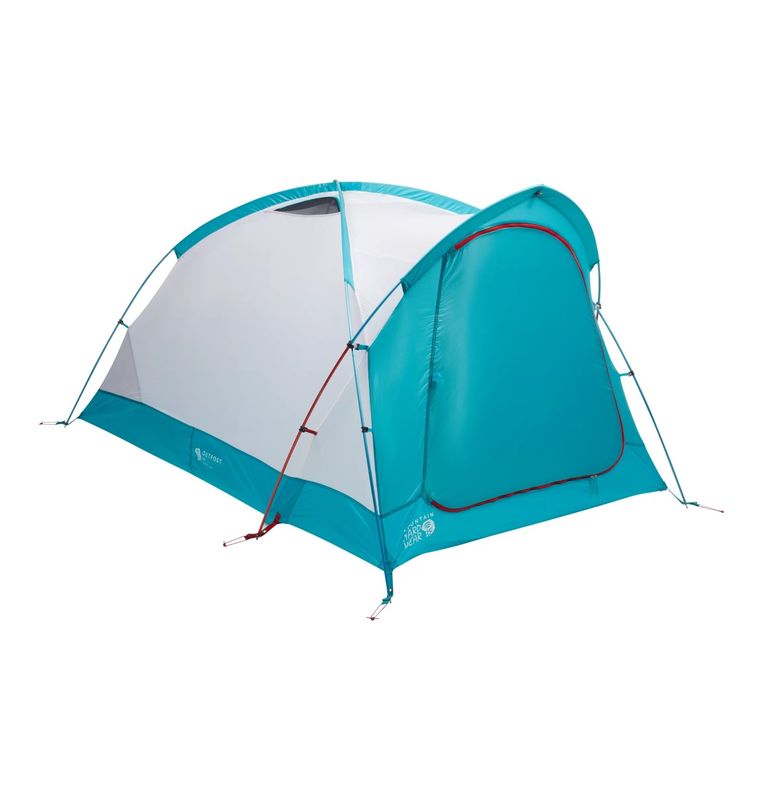 Mountain Hardwear Outpost 2 Tent Alpine Red
