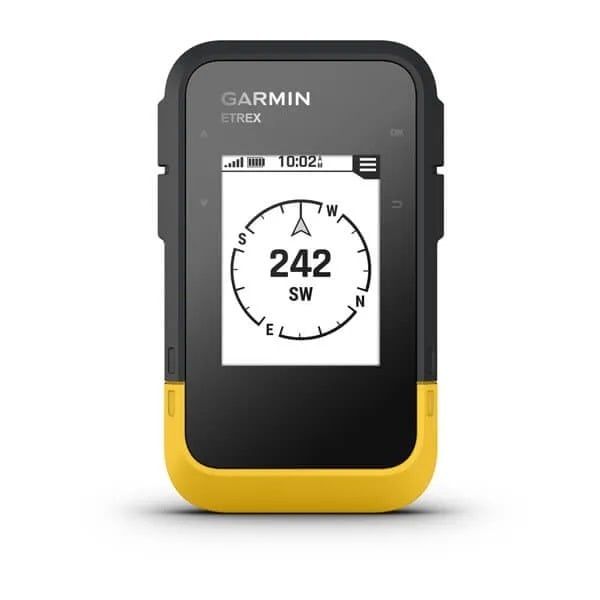 Garmin eTrex SE Handheld GPS (010-00970-00)