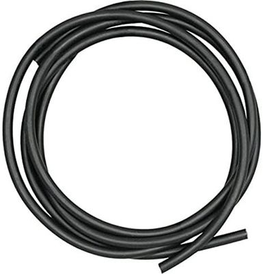 MICRO Silicone Peep Sight Tubing Per Foot (12&quot;)