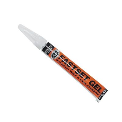 AAE Fastset Fletching Gel 9 grams