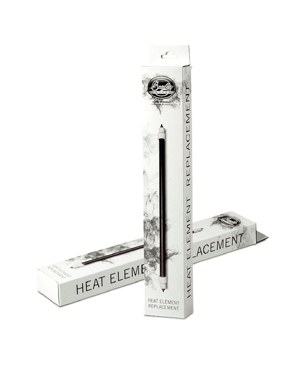 Bradley Replacement HeatElement 120V (Boxed)