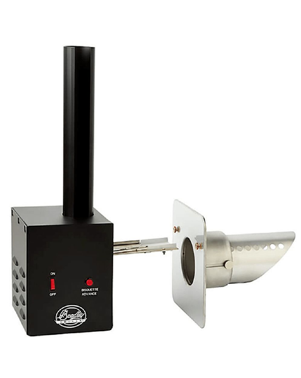 Bradley Smoke Generator with Adapter