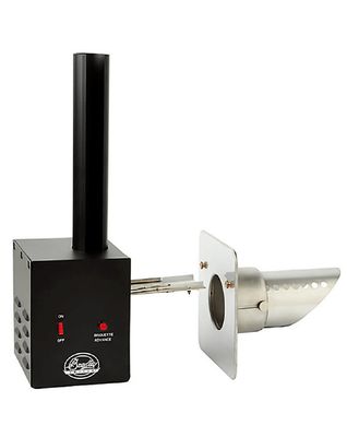 Bradley Smoke Generator with Adapter