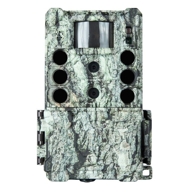Bushnell CORE™ DS-4K 32MP No-Glow Dual Sensor Trail Camera