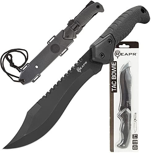 REAPR 11001 TAC Bowie Knife