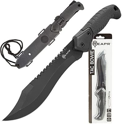 REAPR 11001 TAC Bowie Knife