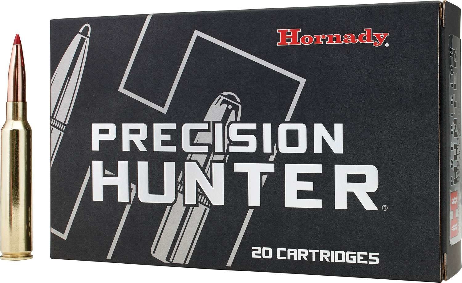 Hornady 300 PRC 212 Grain ELD-X