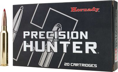 Hornady 300 PRC 212 Grain ELD-X