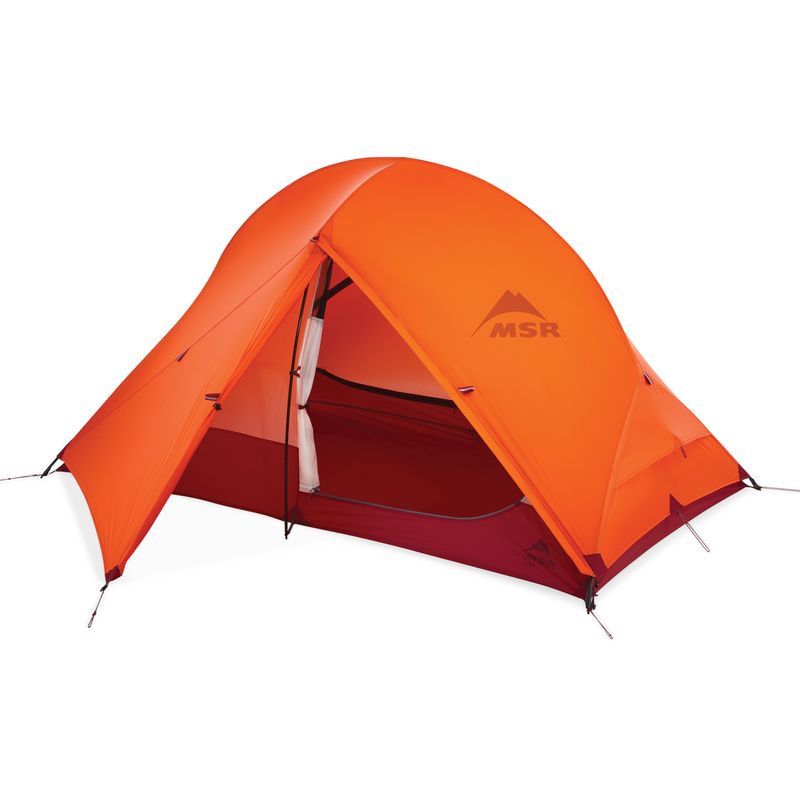 MSR Access 2 Two-Person 4-Season Ski Touring Tent