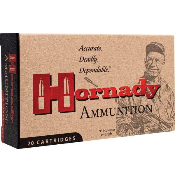 Hornady 223 Rem 55 Grain V-Max