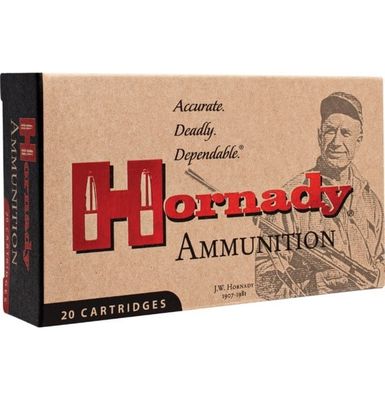 Hornady 223 Rem 55 Grain V-Max